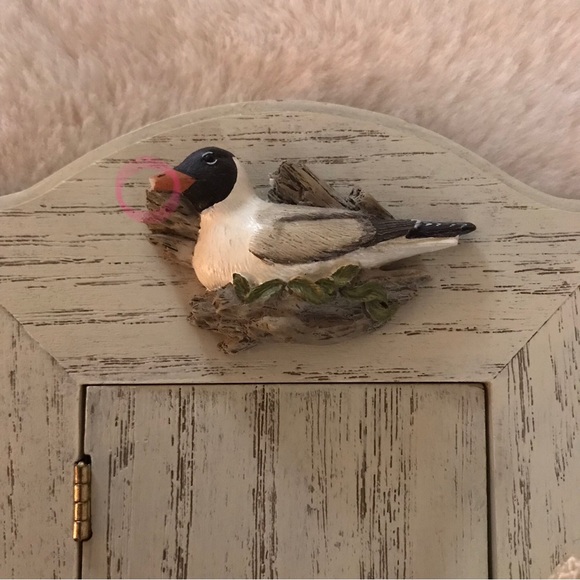 Vintage Shoreline Hinged Frame - Picture 4 of 5